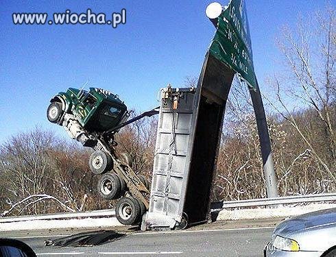 Driver fail