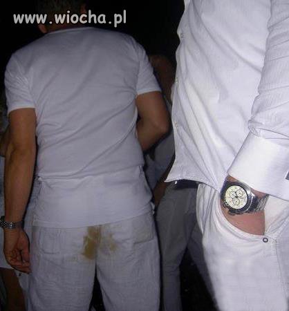 Nigdy nie ufaj pierdnięciu...