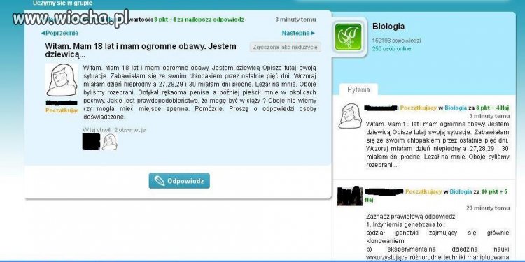 Ach te zabawy