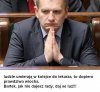 Bartek, daj se luz