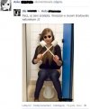 Kolejna fota na WC