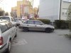 Parkowanie - trudna sztuka
