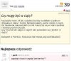 Czy mogę być