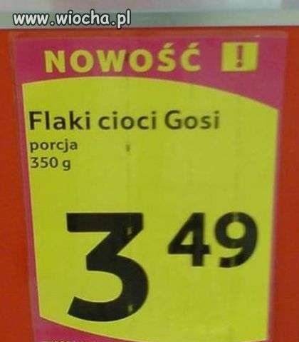 Ktoś chciałby spróbować ?