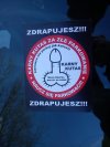 Uważaj jak parkujesz 