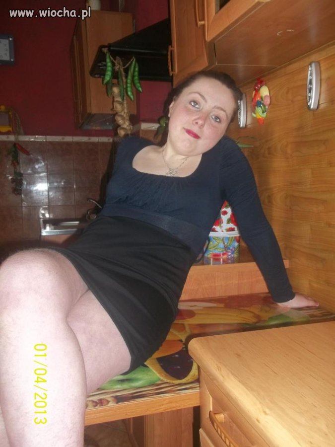Ładne nóżki