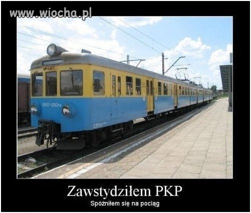 Co racja to racja