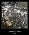 Czekaliście na wosnę 