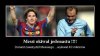 Messi VS Tusk  