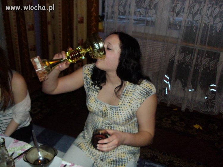 Puchar nietrzeźwości