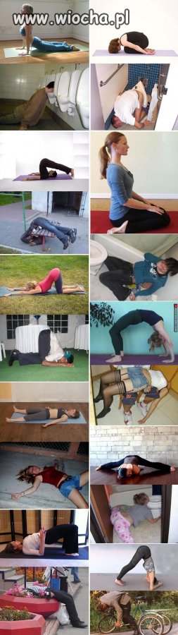Joga