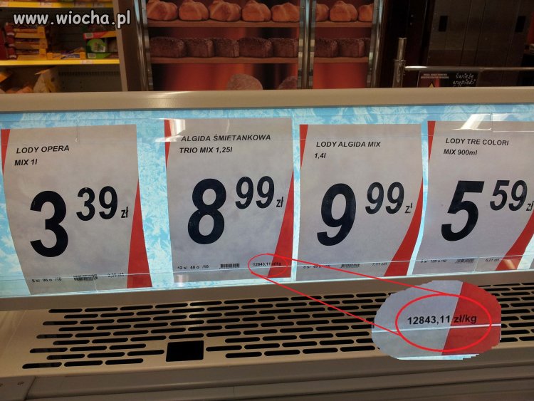Biedronka