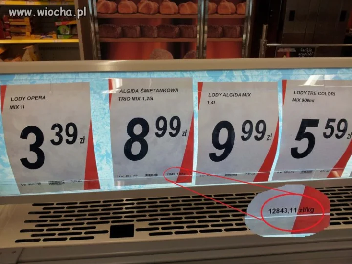 Biedronka