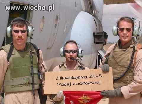 Dobry pomysł...