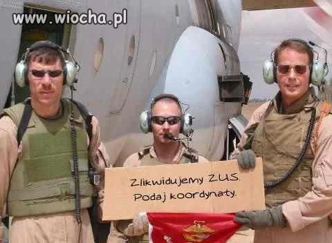 Dobry pomysł...