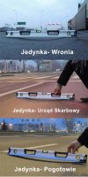 Rok po kapitalnym remoncie jedynki we Włocławku