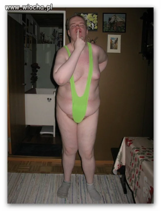 Borat ? 