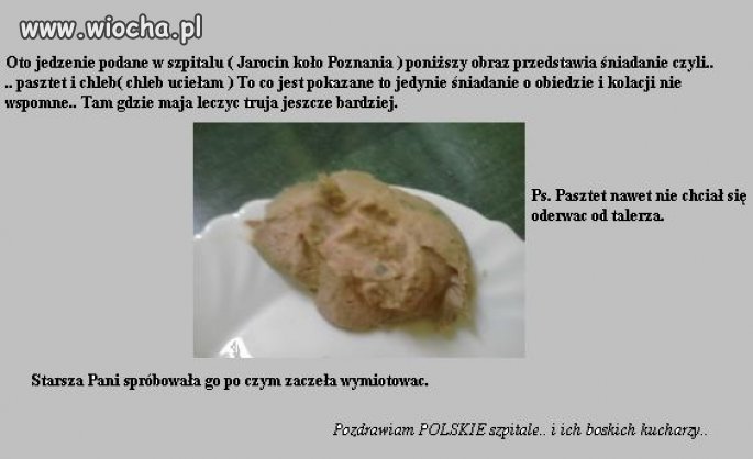 Polskie szpitale