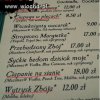 Oryginalne drinki