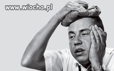 Więcej nie piję