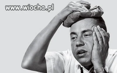 Więcej nie piję