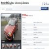 To jest mazda!