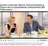 Kościół- maszynka do zarabiania pieniędzy