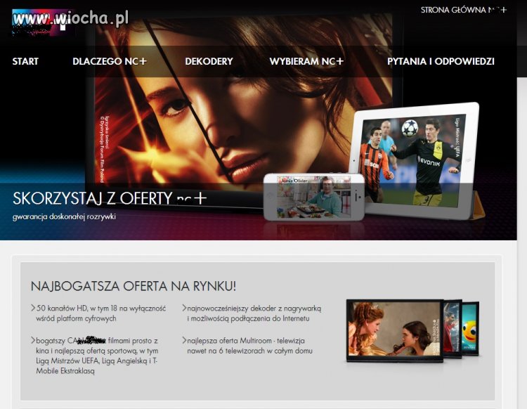 Mistrzowie marketingu 
