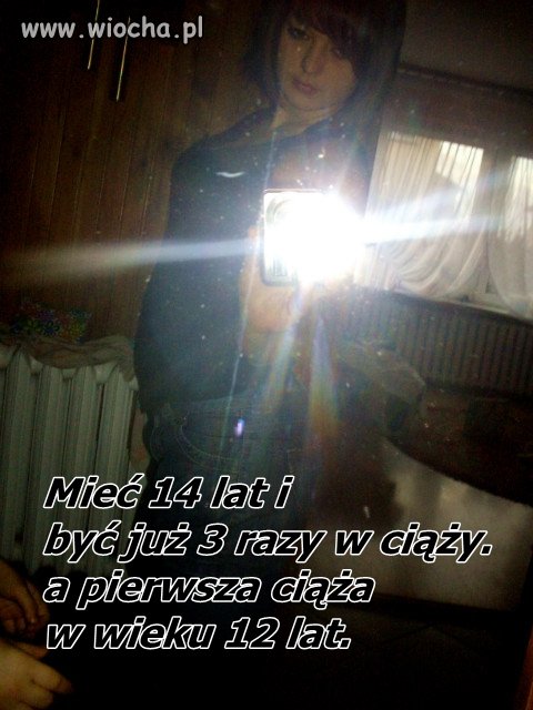 Dziecko usuwa dziecko