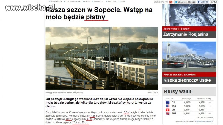 Urzędnicy z Sopotu