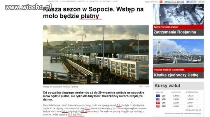 Urzędnicy z Sopotu