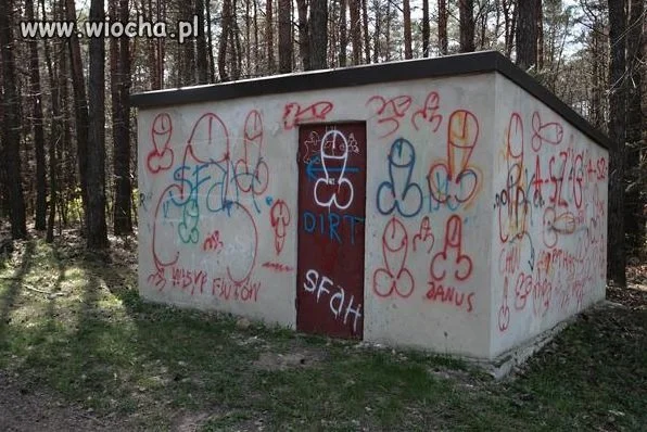 Ktoś ma ...