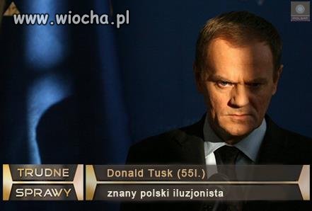 TU SKłamie ...tam skłamie