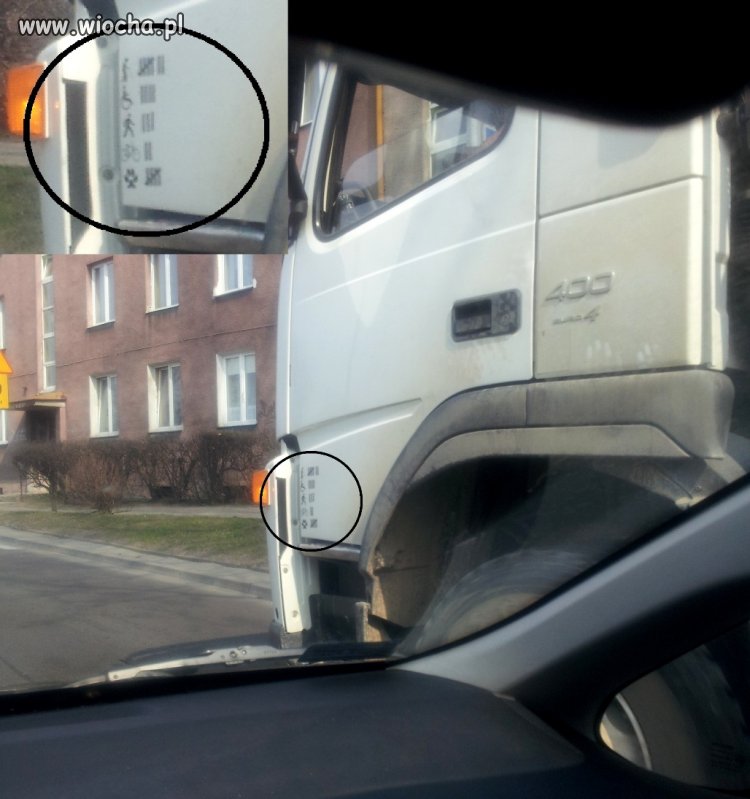 Nosił wilk razy kilka.