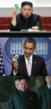 Obama wygrywa..