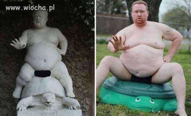 Potrafisz znalezć...