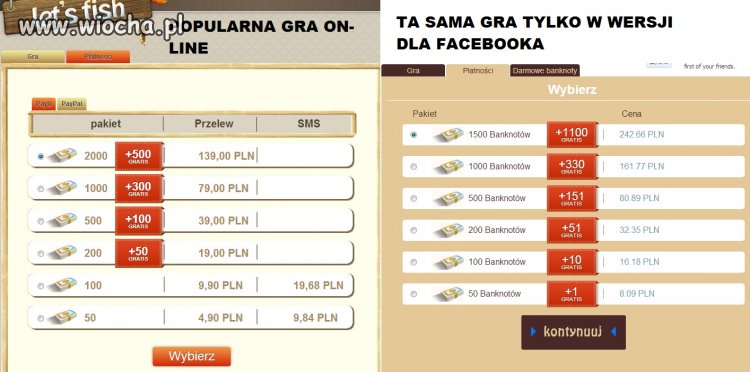 POPULARNA GRA W WERSJI NORMALNEJ 