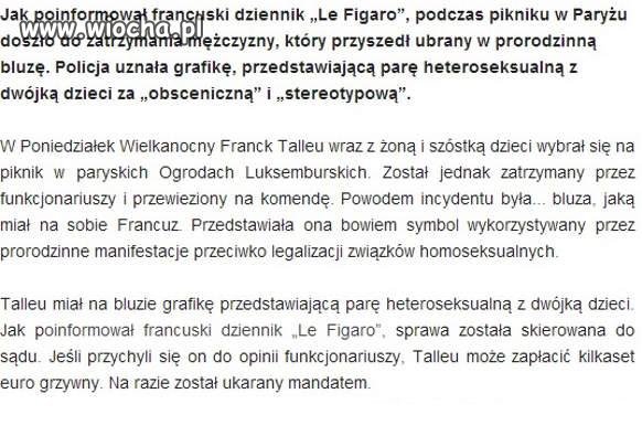 świat oszalał