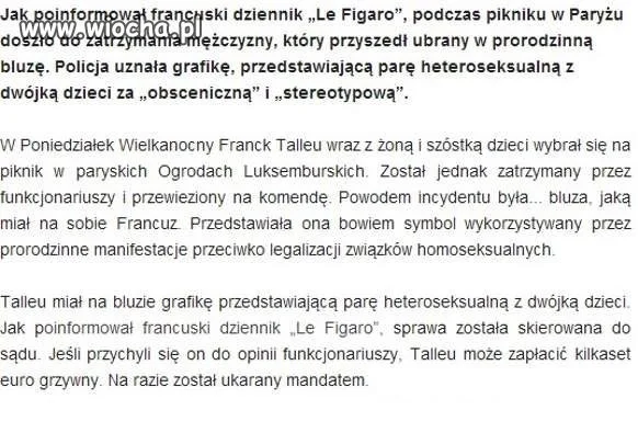 świat oszalał