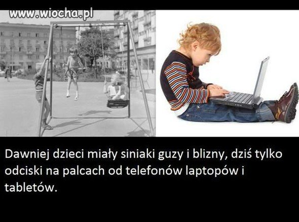 To dopiero jest Wiocha 