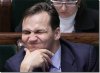 Zdjęcie podczas ciężkiej pracy