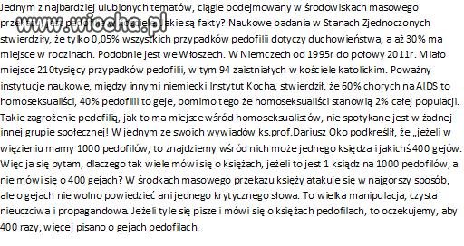 Pedofilia