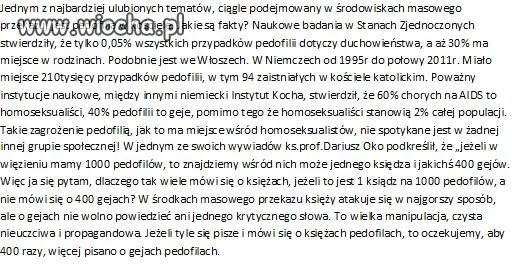 Pedofilia