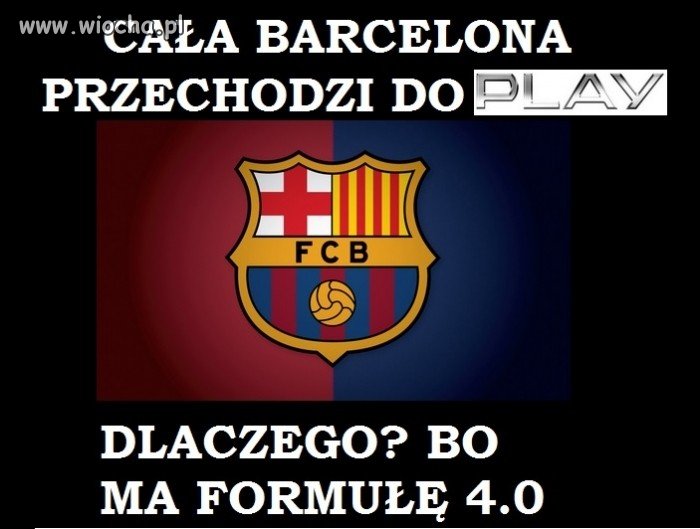 Barca 