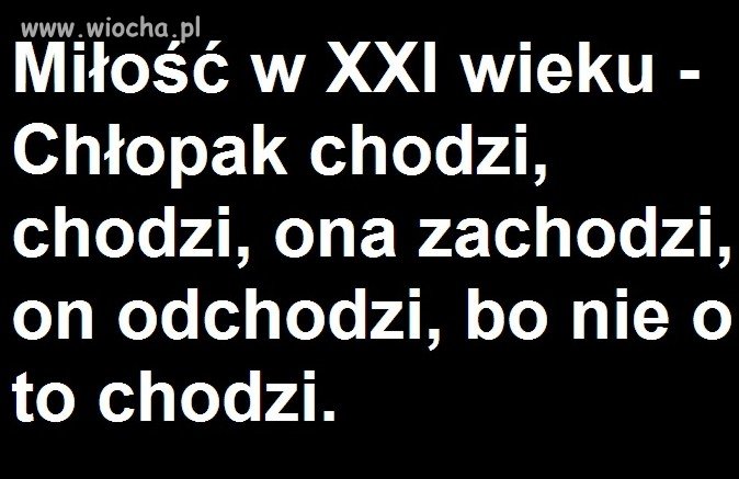 Miłość