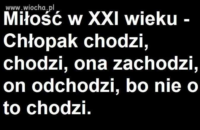 Miłość