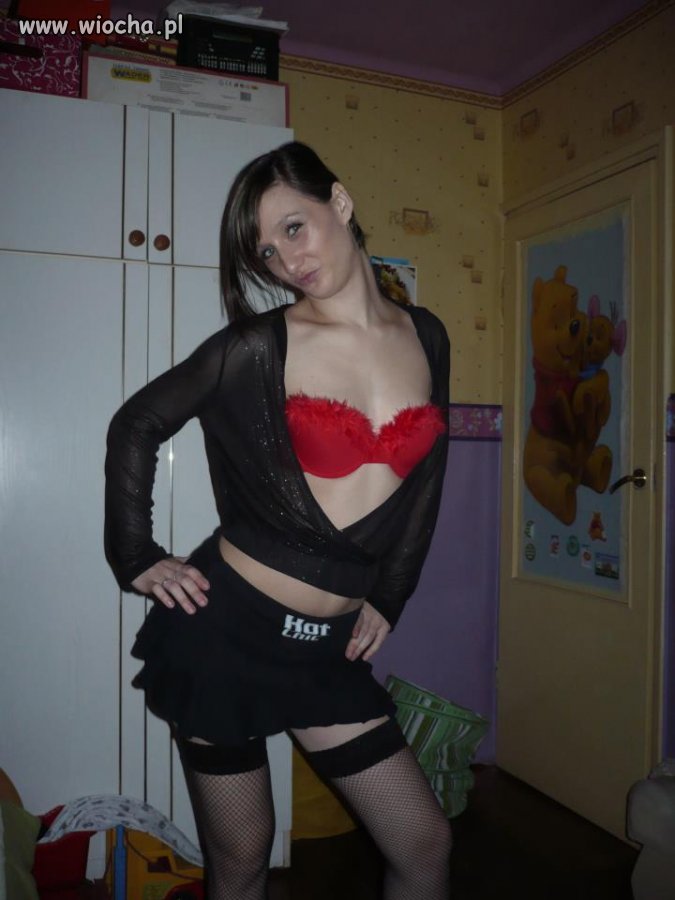 Kusząca szmira