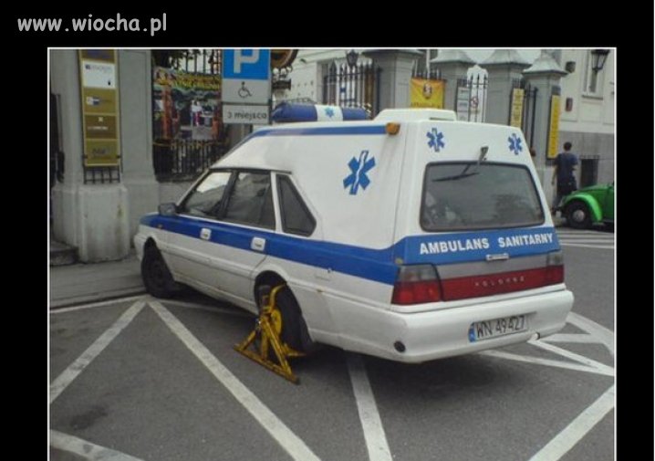 Straż miejska 