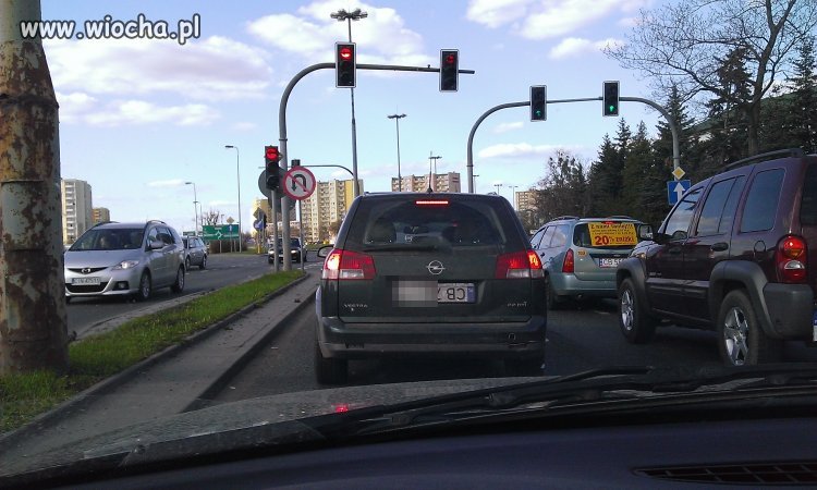 Coś tu jest nie tak