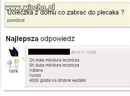 Za dużo gier 